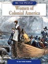 Women of Colonial America